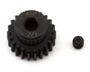 48P Pinion Gear Lwt Steel (3.17mm Bore)