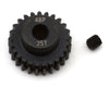 48P Pinion Gear Lwt Steel (3.17mm Bore)