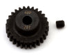 48P Pinion Gear Lwt Steel (3.17mm Bore)