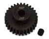 48P Pinion Gear Lwt Steel (3.17mm Bore)