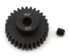 48P Pinion Gear Lwt Steel (3.17mm Bore)