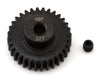 48P Pinion Gear Lwt Steel (3.17mm Bore)
