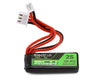 160mAh 2S 30C LiPO (w/PH2.0)