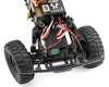 WP827-X24 HV Metal Gear Servo (SCX24)