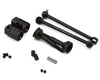 HD Hardened Steel CVD Driveshaft Set (Bandit)