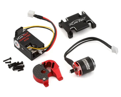 Stinger Brushless Combo System