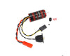 Ascent-18 UNITY PRO Brushless System