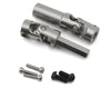 Low-Profile Steel Front Driveshaft  (TRX4m)