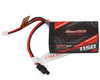 1150mAh 60C 2S LiPO Hardcase (iEC2)