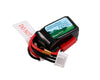 200mAh 3S LiPO (JST)