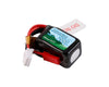 200mAh 3S LiPO (JST)