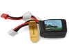 200mAh 3S LiPO (JST)