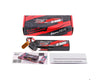 2300mAh 2S 35C LiPO (iEC2)