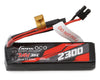 2300mAh 2S 35C LiPO (iEC2)