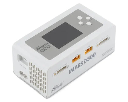 Imars D300 G-Tech Smart Dual AC/DC