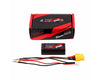 Mini 2S 60C LiHV Battery (2mm)