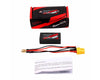 Mini 2S 60C LiHV Battery (2mm)