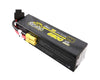 6800mAh G-Tech 4S 120C (Hardcase)