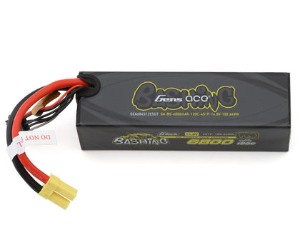 6800mAh G-Tech 4S 120C (Hardcase)