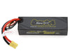 6800mAh G-Tech 4S 120C (Hardcase)