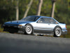Sprinter Trueno Coupe AE86 190mm Body (Clear)