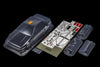 Sprinter Trueno Coupe AE86 190mm Body (Clear)