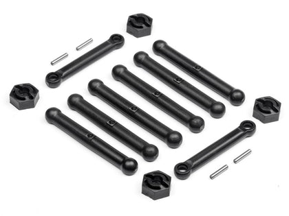 Link Set (RS4 Sport 3)