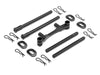 Body Mount Set (RS4 Sport 3)