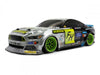 RS4 Sport 3 Drift VGJR Fun Haver Mustang