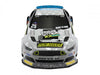 RS4 Sport 3 Drift VGJR Fun Haver Mustang