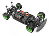 RS4 Sport 3 Drift VGJR Fun Haver Mustang
