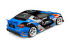 RS4 Sport 3 Drift Dai Yoshihara Subaru BRZ