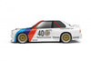 RS4 Sport 3 Warsteiner BMW M3 E30