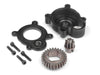 Roto Start Back Plate (14mm)