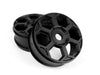 Hexcode 1/8 Buggy Wheels