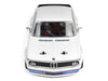 BMW 2002 Turbo Body (200mm)