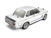 BMW 2002 Turbo Body (200mm)
