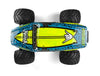 Monster King Ford Bronco Big Kahuna 1/10