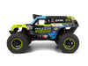 Venture18 U4 Ford Bronco 4400