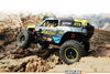 Venture18 U4 Ford Bronco 4400