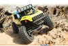 Venture18 U4 Ford Bronco 4400