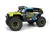 Venture18 U4 Ford Bronco 4400