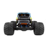 Mini King Flux Big Kahuna Ford Bronco 4400
