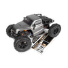 Venture18 CC Flux Competition Crawler