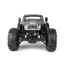 Venture18 CC Flux Competition Crawler