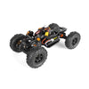 Venture18 CC Flux Competition Crawler