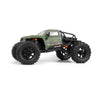 Venture18 CC Flux Competition Crawler
