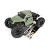 Venture18 CC Flux Competition Crawler