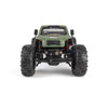 Venture18 CC Flux Competition Crawler