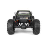 Venture18 CC Flux Competition Crawler